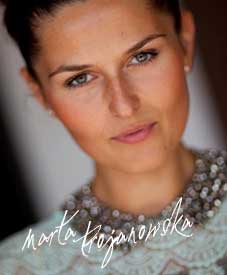 About us martatrojanowska signature About us
