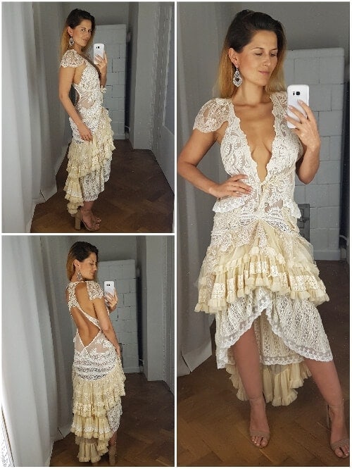 suknia ślubna 9 4 Custom made wedding dresses