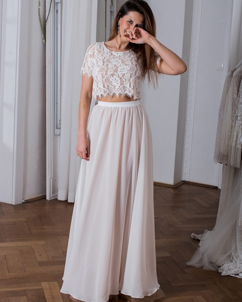 suknia slubna porto 23 przod 1 Collections of wedding dresses