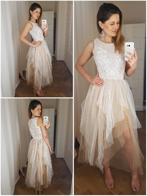 suknia ślubna 4 1 Custom made wedding dresses