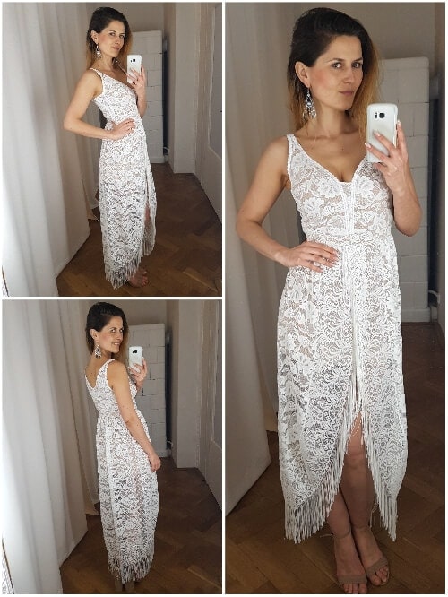 suknia ślubna 5 Custom made wedding dresses