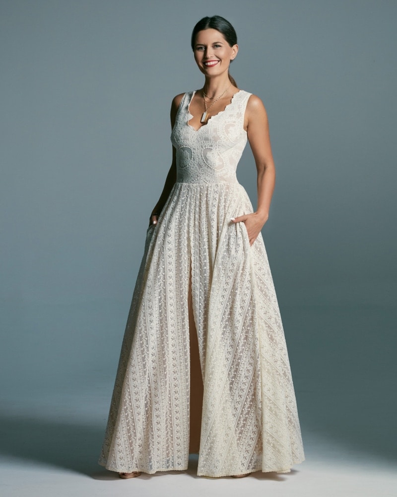 barcelona13 Collections of wedding dresses
