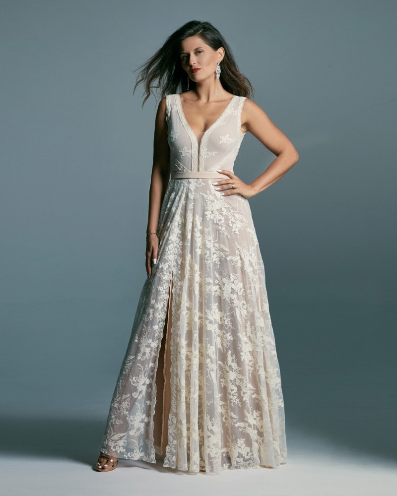 barcelona19 Collections of wedding dresses