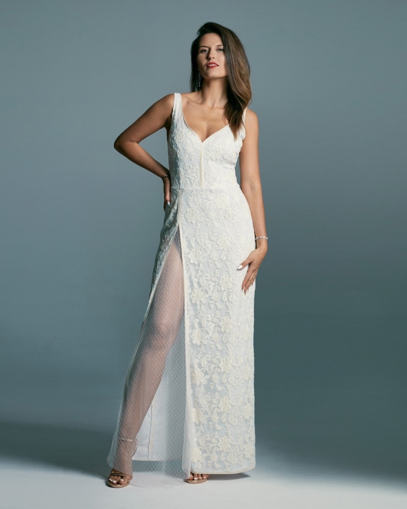 barcelona21 Collections of wedding dresses