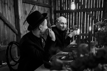 Four Weddings after quarantine %name Four Weddings after quarantine