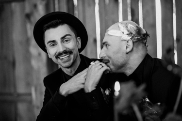 Four Weddings after quarantine %name Four Weddings after quarantine