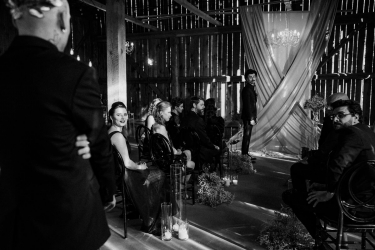 Four Weddings after quarantine %name Four Weddings after quarantine