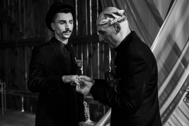 Four Weddings after quarantine %name Four Weddings after quarantine