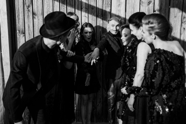 Four Weddings after quarantine %name Four Weddings after quarantine