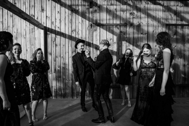 Four Weddings after quarantine %name Four Weddings after quarantine