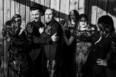 Four Weddings after quarantine %name Four Weddings after quarantine