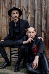 Four Weddings after quarantine %name Four Weddings after quarantine