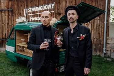 Four Weddings after quarantine %name Four Weddings after quarantine