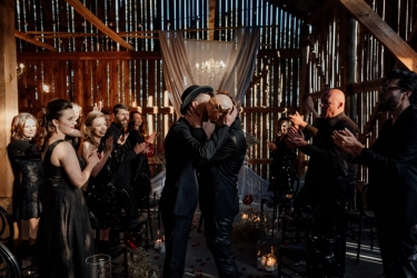 Four Weddings after quarantine %name Four Weddings after quarantine