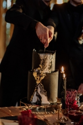 Four Weddings after quarantine %name Four Weddings after quarantine