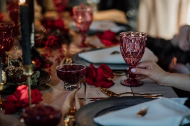 Four Weddings after quarantine %name Four Weddings after quarantine