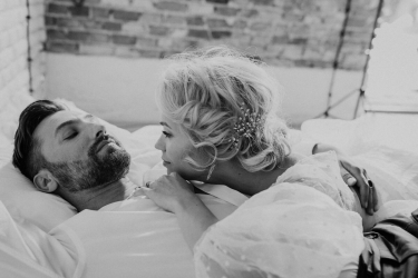 Four Weddings after quarantine %name Four Weddings after quarantine