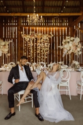 Four Weddings after quarantine %name Four Weddings after quarantine