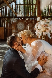 Four Weddings after quarantine %name Four Weddings after quarantine