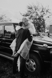 Four Weddings after quarantine %name Four Weddings after quarantine