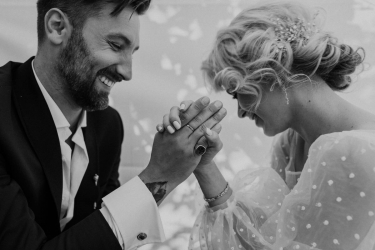 Four Weddings after quarantine %name Four Weddings after quarantine