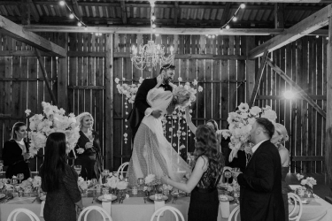 Four Weddings after quarantine %name Four Weddings after quarantine