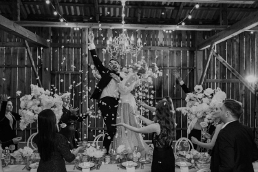 Four Weddings after quarantine %name Four Weddings after quarantine