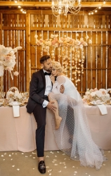 Four Weddings after quarantine %name Four Weddings after quarantine