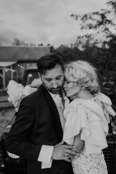 Four Weddings after quarantine %name Four Weddings after quarantine