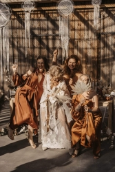 Four Weddings after quarantine %name Four Weddings after quarantine