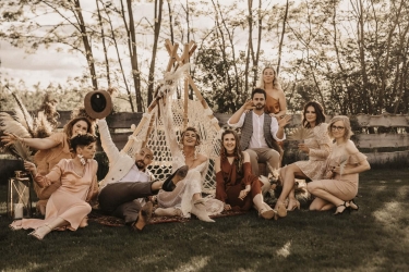 Four Weddings after quarantine %name Four Weddings after quarantine