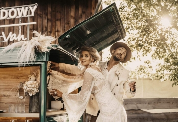 Four Weddings after quarantine %name Four Weddings after quarantine