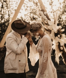 Four Weddings after quarantine %name Four Weddings after quarantine