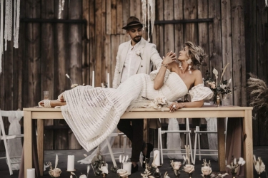 Four Weddings after quarantine %name Four Weddings after quarantine