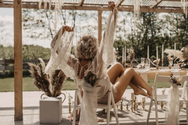 Four Weddings after quarantine %name Four Weddings after quarantine