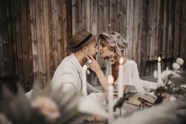 Four Weddings after quarantine %name Four Weddings after quarantine