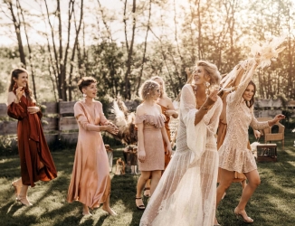 Four Weddings after quarantine %name Four Weddings after quarantine