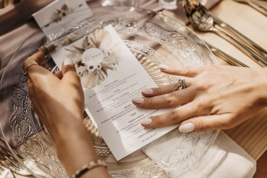 Four Weddings after quarantine %name Four Weddings after quarantine