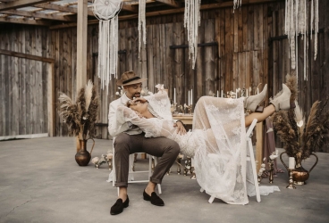 Four Weddings after quarantine %name Four Weddings after quarantine