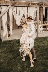 Four Weddings after quarantine %name Four Weddings after quarantine