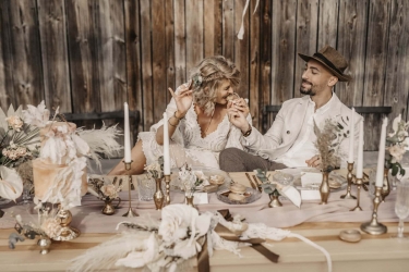 Four Weddings after quarantine %name Four Weddings after quarantine