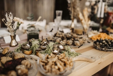 Four Weddings after quarantine %name Four Weddings after quarantine