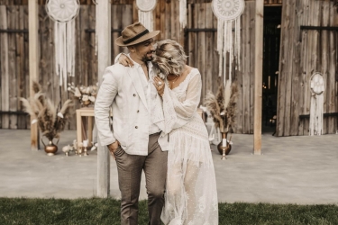 Four Weddings after quarantine %name Four Weddings after quarantine