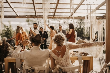 Four Weddings after quarantine %name Four Weddings after quarantine