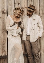 Four Weddings after quarantine %name Four Weddings after quarantine