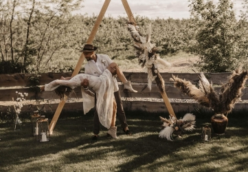 Four Weddings after quarantine %name Four Weddings after quarantine