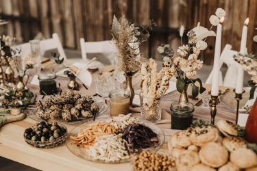 Four Weddings after quarantine %name Four Weddings after quarantine