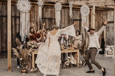 Four Weddings after quarantine %name Four Weddings after quarantine