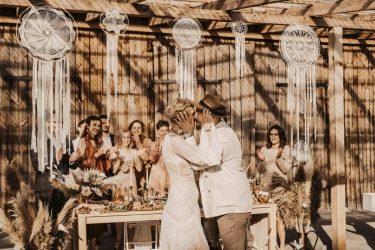 Four Weddings after quarantine %name Four Weddings after quarantine