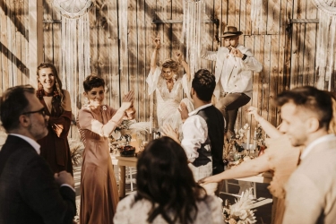 Four Weddings after quarantine %name Four Weddings after quarantine